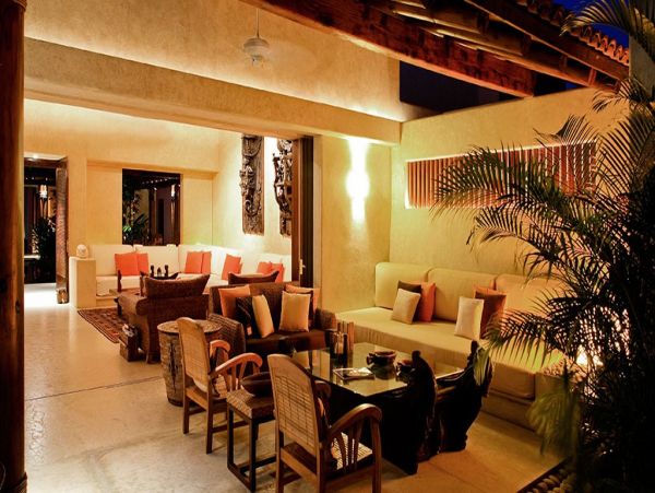 Puerto Vallarta Punta Mita Home 990323