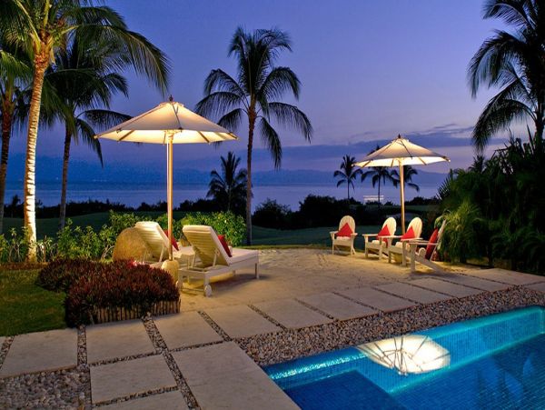 Puerto Vallarta Punta Mita Home 990323