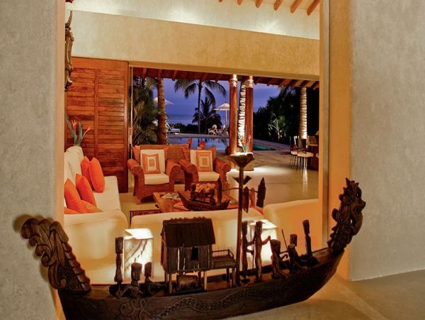 Puerto Vallarta Punta Mita Home 990323