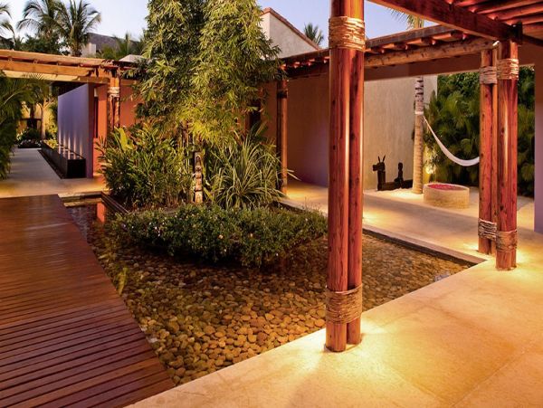 Puerto Vallarta Punta Mita Home 990323