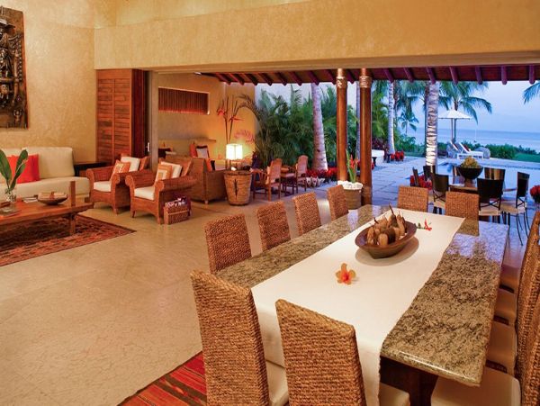Puerto Vallarta Punta Mita Home 990323