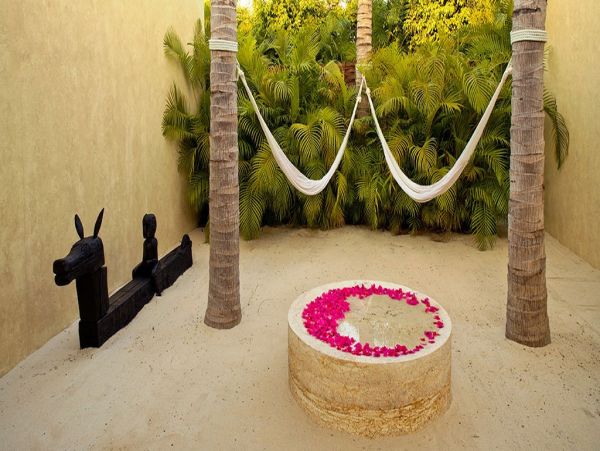 Puerto Vallarta Punta Mita Home 990323