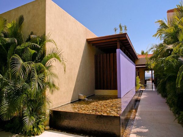 Puerto Vallarta Punta Mita Home 990323