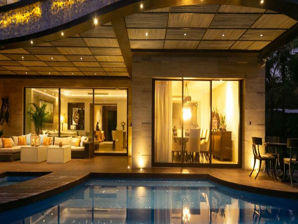 Cancun Home 990324