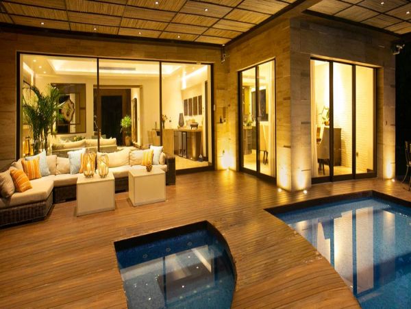 Cancun Home 990324