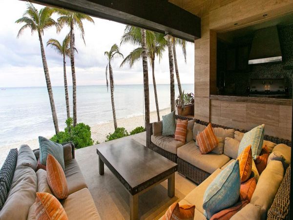 Cancun Home 990324