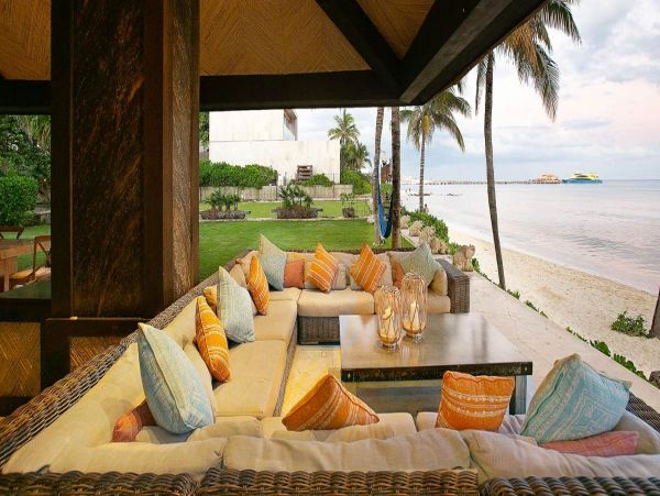 Cancun Home 990324