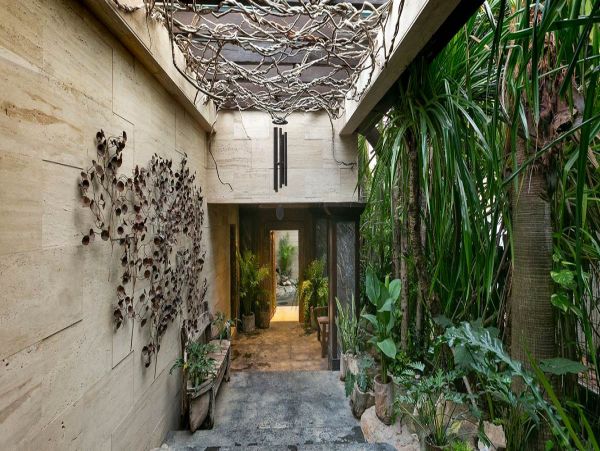 Cancun Home 990324