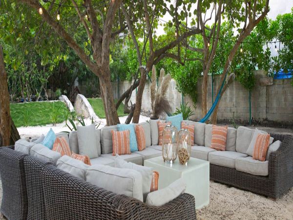 Cancun Home 990324