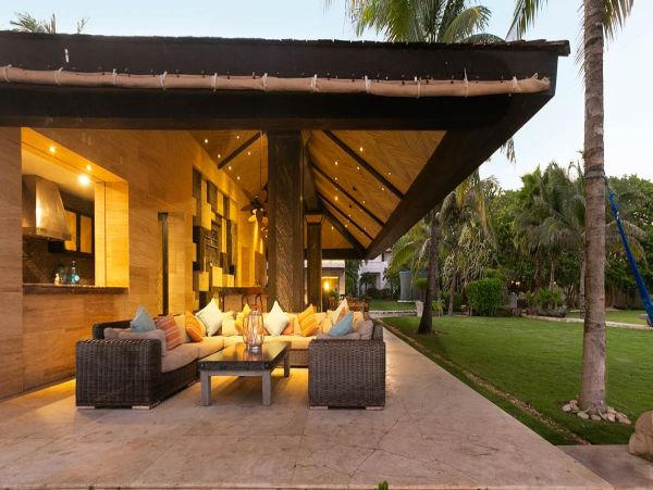 Cancun Home 990324