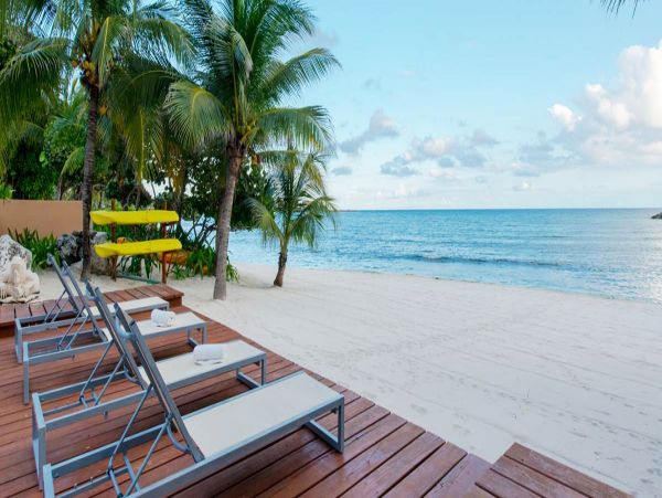 Cancun Home 990325