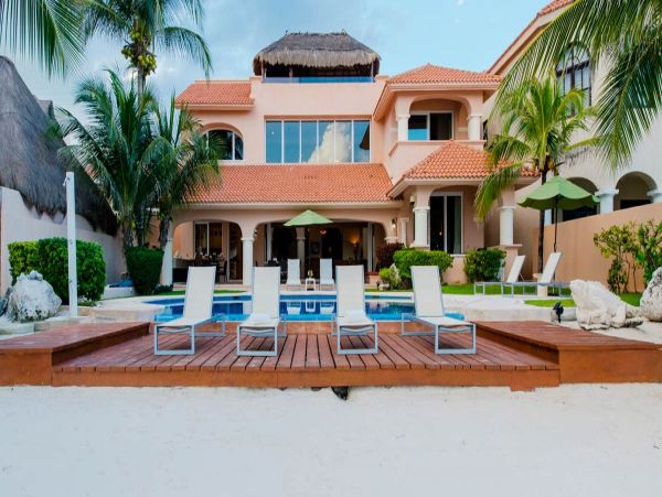 Cancun Home 990325