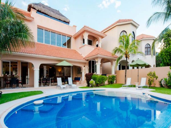Cancun Home 990325