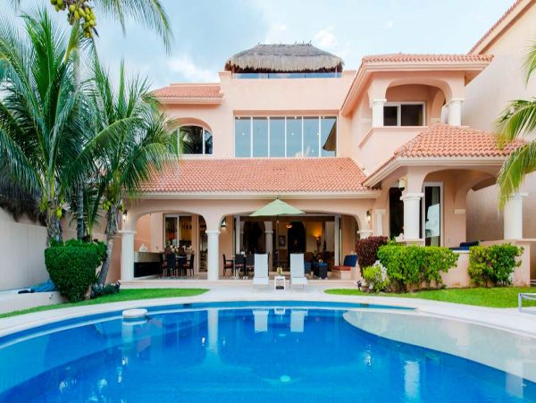 Cancun Home 990325