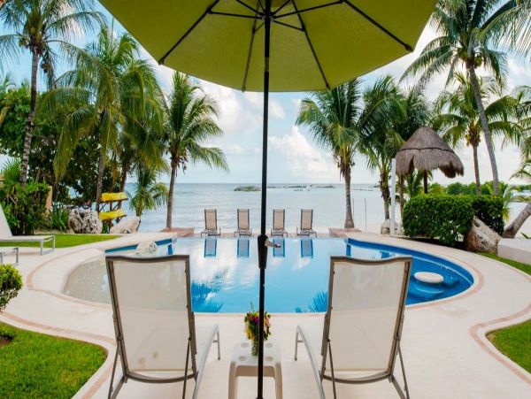 Cancun Home 990325