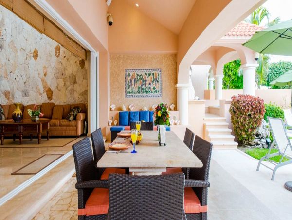 Cancun Home 990325