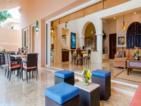 Cancun Home 990325