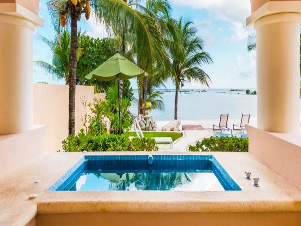 Cancun Home 990325
