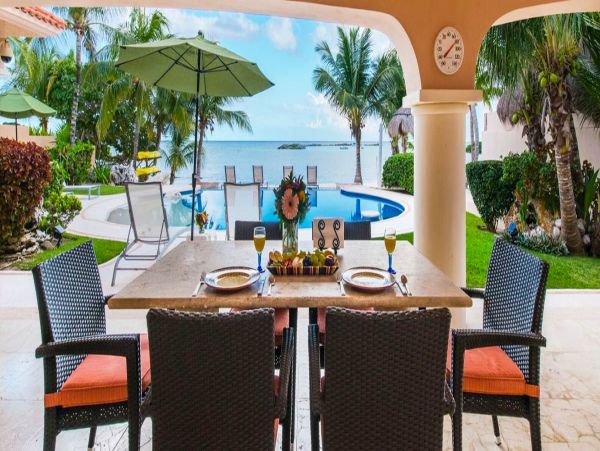 Cancun Home 990325