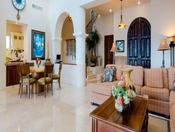 Cancun Home 990325