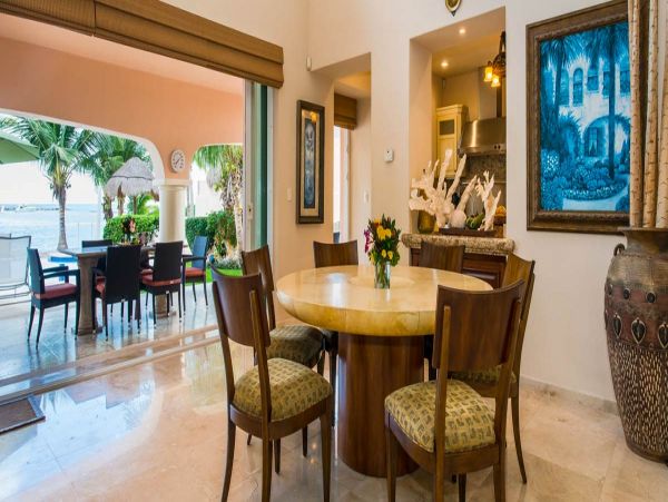 Cancun Home 990325