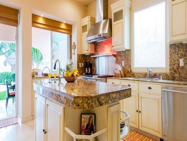 Cancun Home 990325