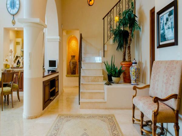 Cancun Home 990325