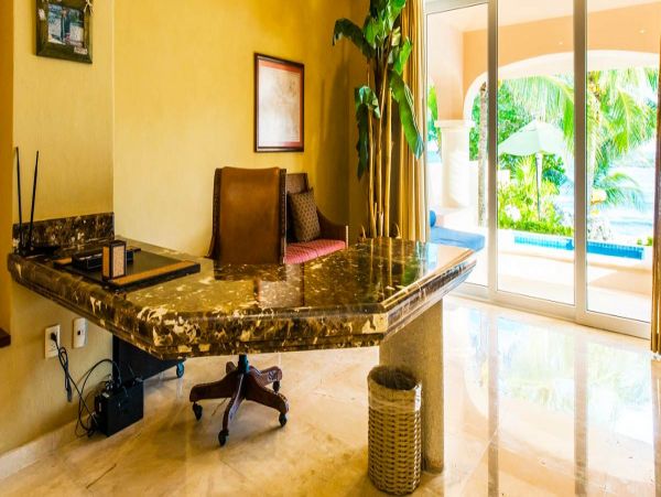 Cancun Home 990325