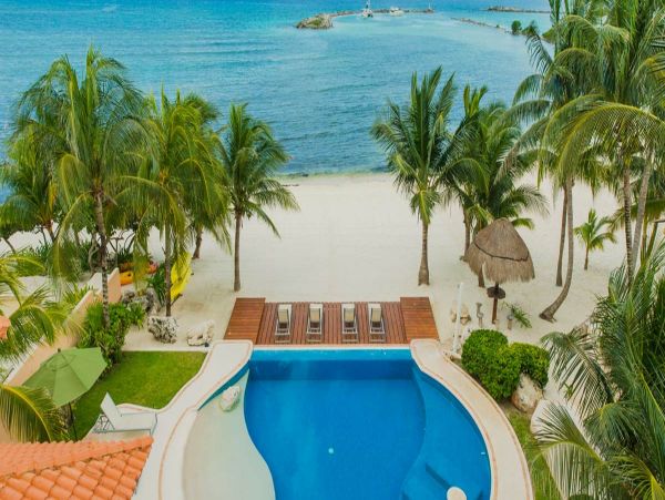 Cancun Home 990325