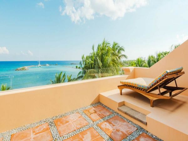 Cancun Home 990325