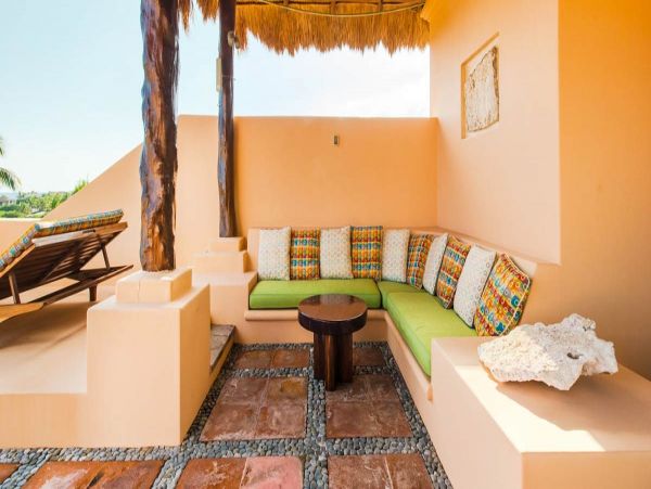 Cancun Home 990325
