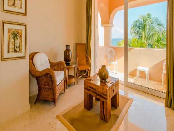 Cancun Home 990325