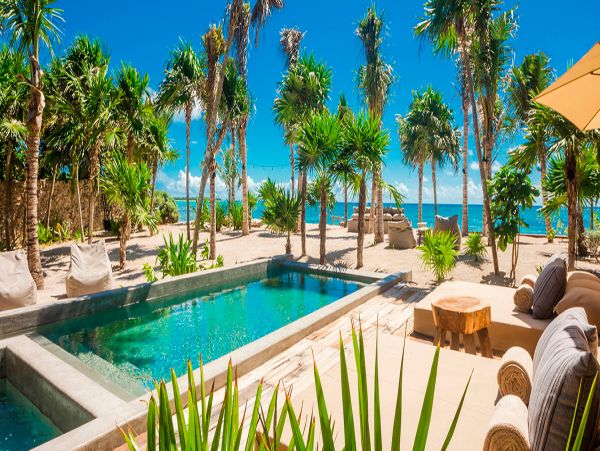 Cancun Home 990326