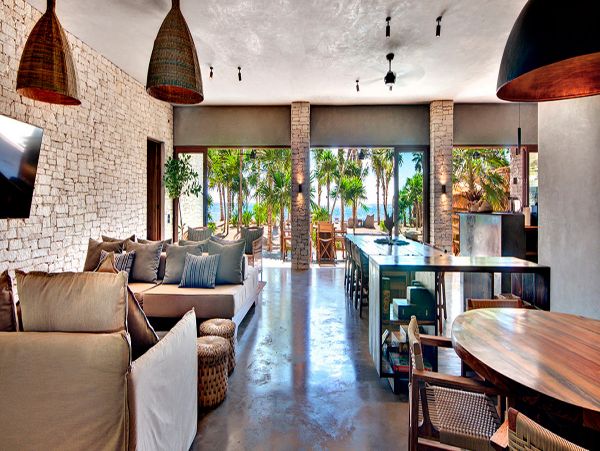 Cancun Home 990326