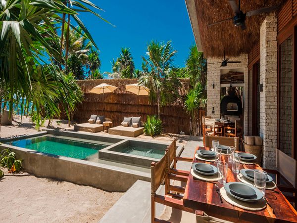 Cancun Home 990326