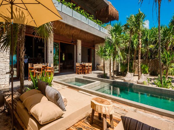Cancun Home 990326
