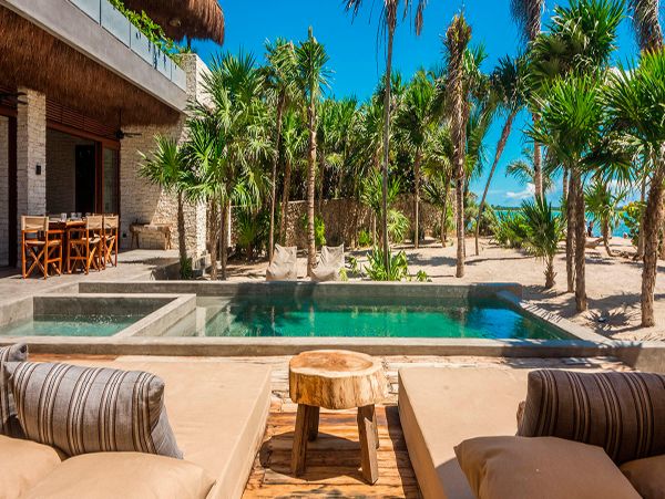 Cancun Home 990326