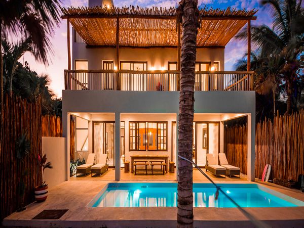 Cancun Home 990327