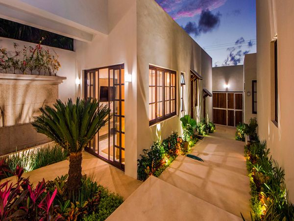 Cancun Home 990327