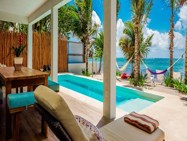 Cancun Home 990327