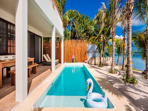 Cancun Home 990327