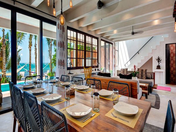 Cancun Home 990327