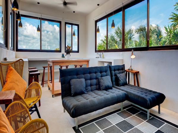 Cancun Home 990327
