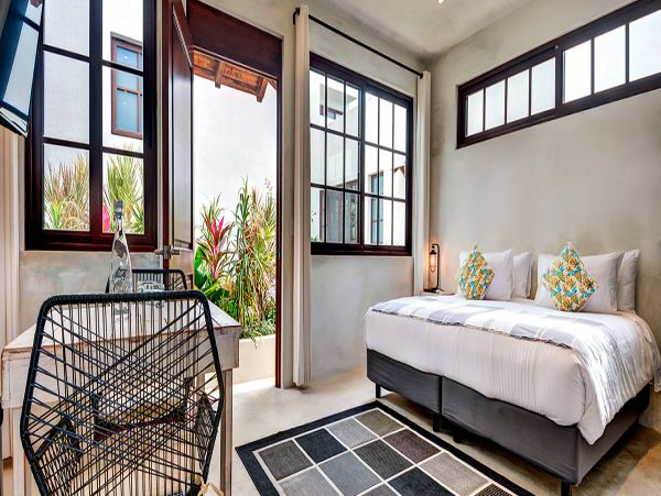 Cancun Home 990327