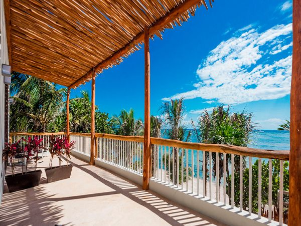 Cancun Home 990327