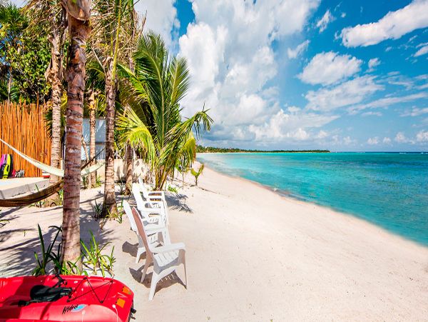 Cancun Home 990327