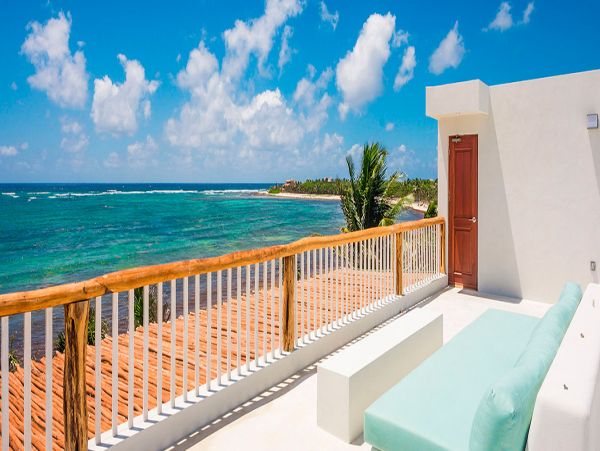 Cancun Home 990327
