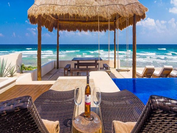 Cancun Home 990328