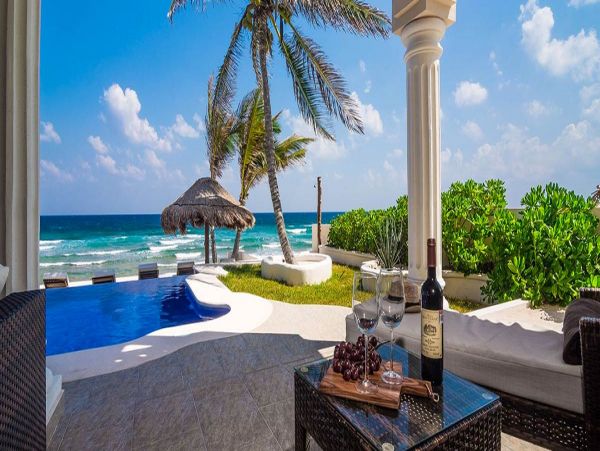Cancun Home 990328