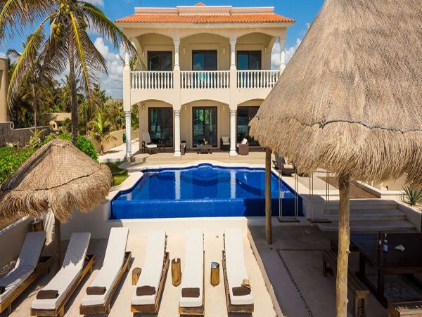 Cancun Home 990328